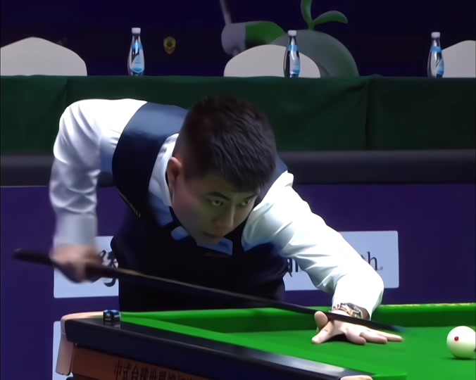 帅的观点 帅的观点