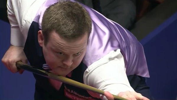 树立了赛事 树立了赛事