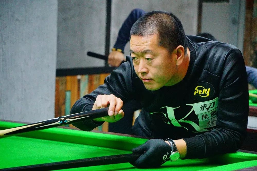 积极的备战 积极的备战