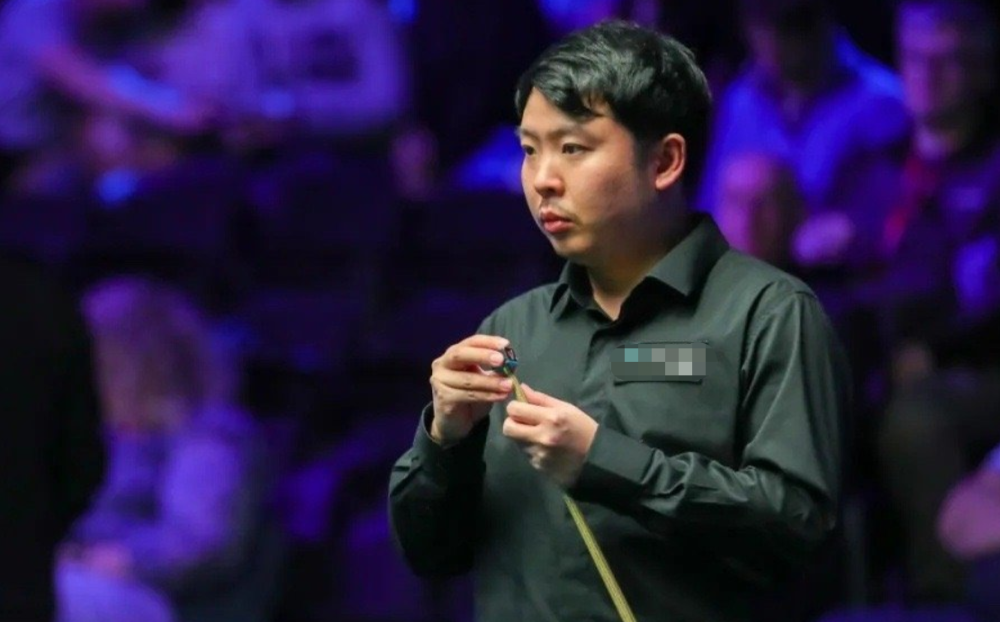 尚博的领跑 尚博的领跑