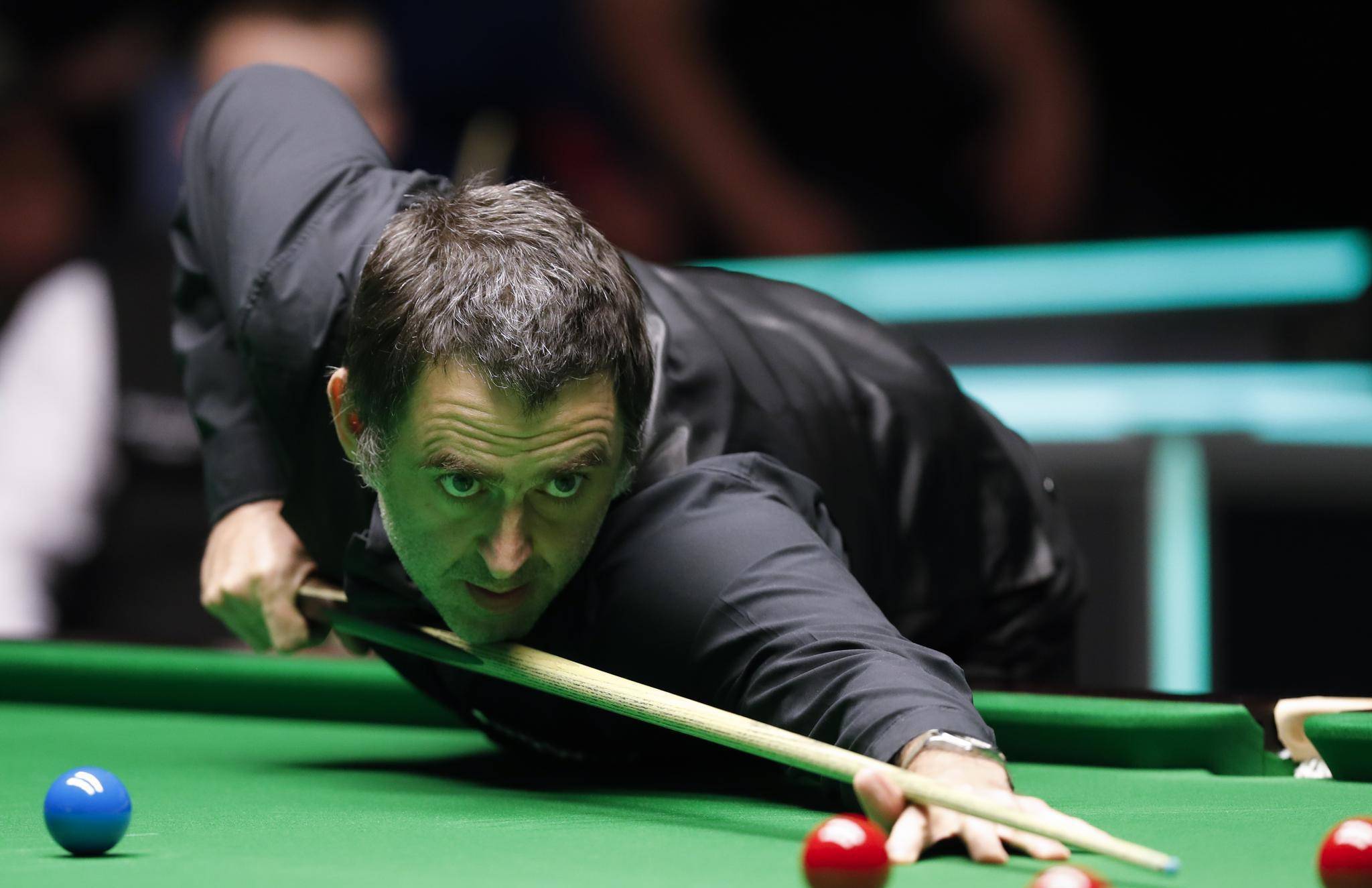 团队的较量 团队的较量