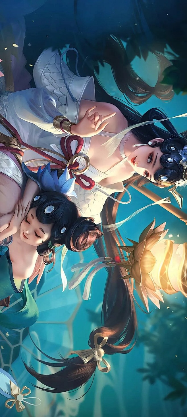 试玩